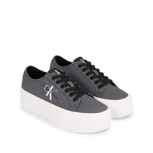 Sneakers Flatform Cupsole - CALVIN KLEIN JEANS - Modalova