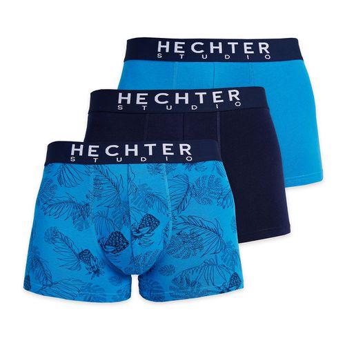 Confezione da 3 boxer - DANIEL HECHTER LINGERIE - Modalova