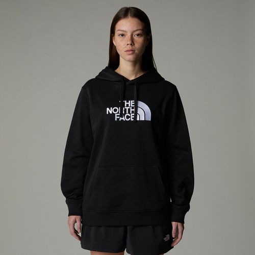 Felpa Drew Peak Donna Taglie XS - the north face - Modalova