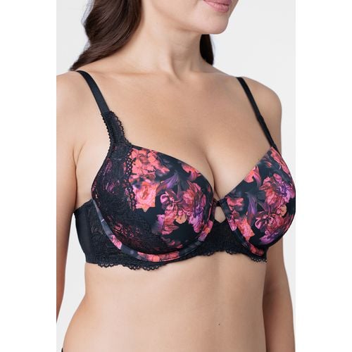 Reggiseno Con Coppe Preformate Hestia Donna Taglie 6 E - dorina - Modalova