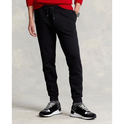 Pantaloni Da Jogging In Cotone Uomo Taglie M - polo ralph lauren - Modalova