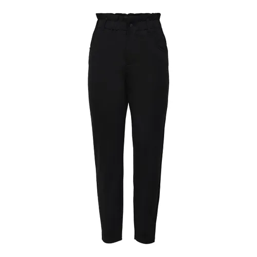 Pantaloni A Sigaretta A Vita Alta Donna Taglie XS / L32 - only - Modalova