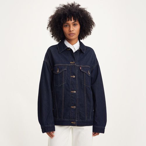 Giacca in denim Womens Trucker - LEVI'S - Modalova