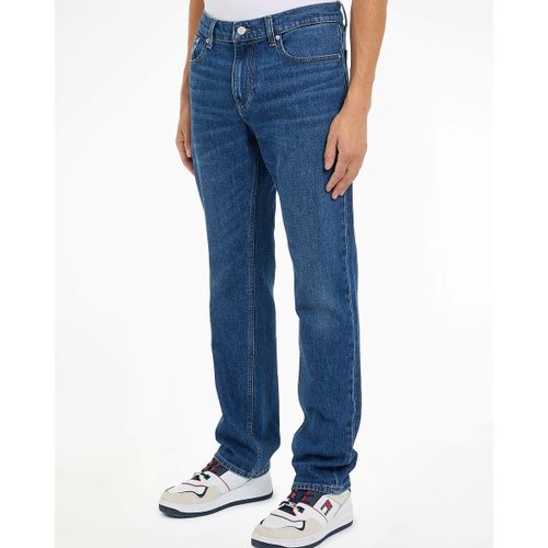 Jeans dritto Ryan - TOMMY JEANS - Modalova