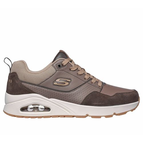 Sneakers Uno - Retro One Uomo Taglie 42 - skechers - Modalova