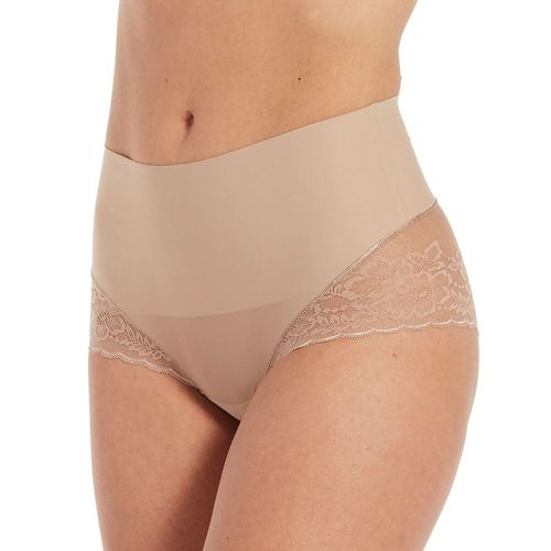 Culotte Alta Tummy Shaper Lace Donna Taglie M - magic bodyfashion - Modalova