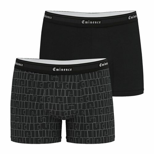 Confezione da 2 boxer Premium Tailor - EMINENCE - Modalova