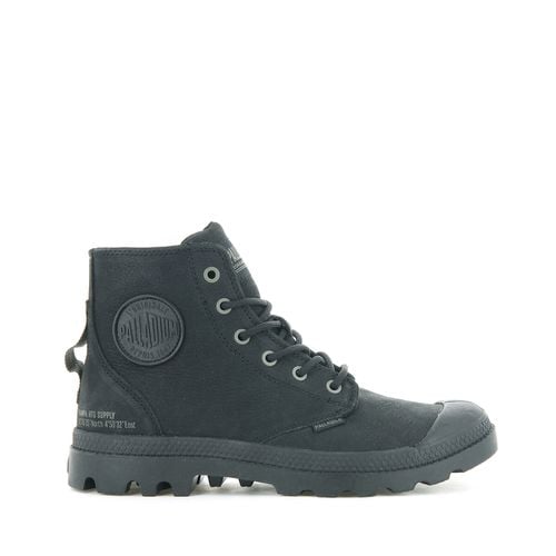 Baskets in pelle Pampa Hi Supply - PALLADIUM - Modalova