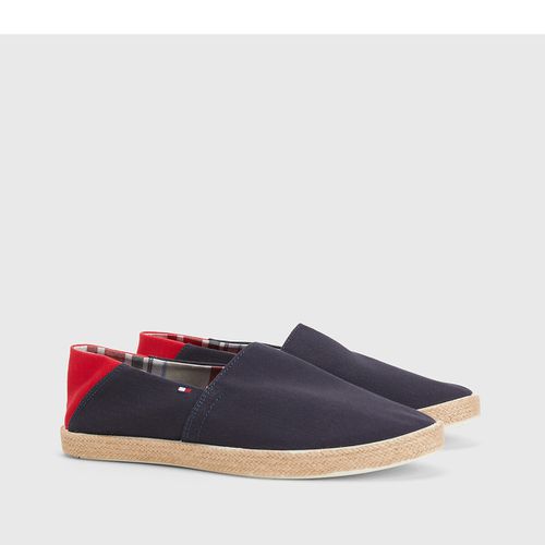 Espadrillas Easy Summer - TOMMY HILFIGER - Modalova