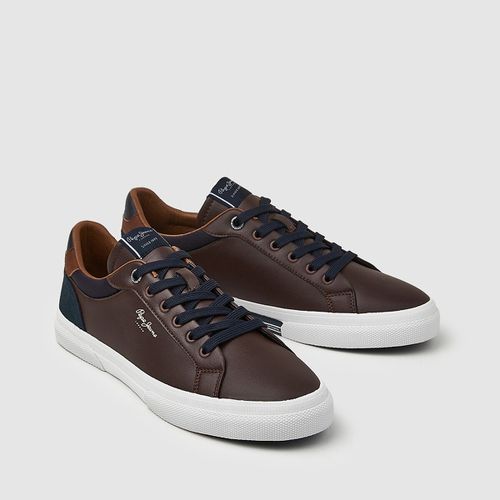 Baskets Kenton Court - PEPE JEANS - Modalova