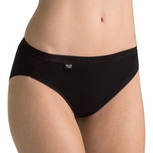 Slip sgambato Basic + (confezione da 3+1 gratuito) - SLOGGI - Modalova