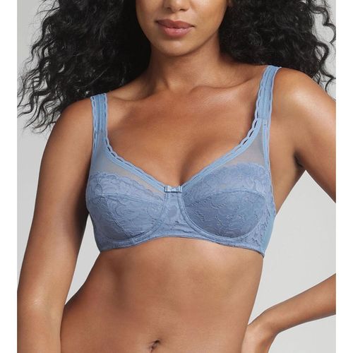 Reggiseno Cœur Croisé Féminin Riciclato Donna Taglie 3 B - playtex - Modalova