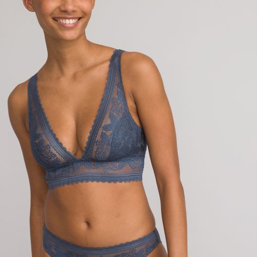 Reggiseno Bralette Signature, Jeanne Donna Taglie 1 A - la redoute collections - Modalova