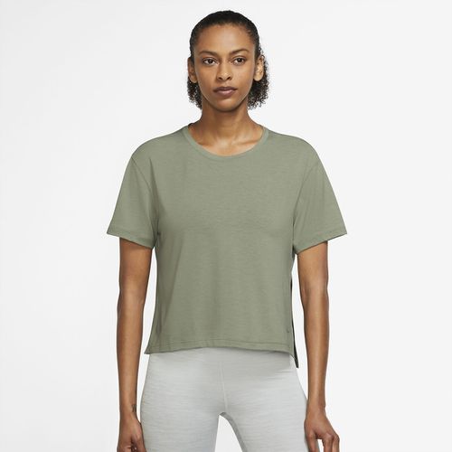 T-shirt Da Yoga Donna Taglie L - nike - Modalova