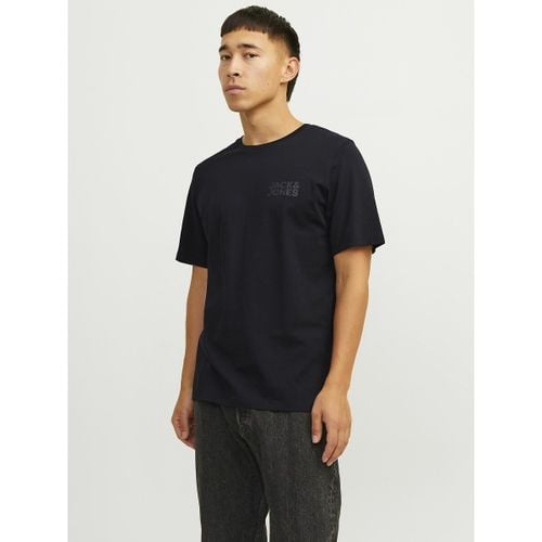 T-shirt Corp Small Logo Uomo Taglie XS - jack & jones - Modalova