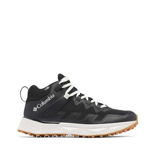 Sneakers Facet 75 Mid Outdry Uomo Taglie 41 - columbia - Modalova