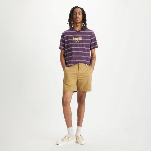 Shorts Chino Xx Authentic Uomo Taglie W29 (US) - 42 (IT) - levi's - Modalova