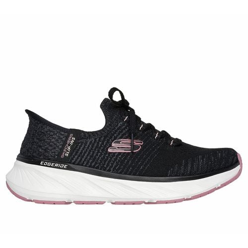 Sneakers Slip-ins - Edgeride Donna Taglie 36 - skechers - Modalova