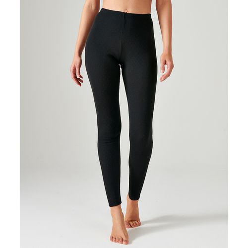 Leggings In Bambù Thermolactyl Degré 4 Donna Taglie S - damart - Modalova