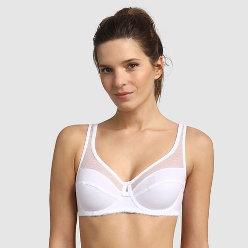 Reggiseno Generous in cotone bio - DIM - Modalova