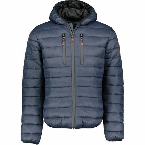 Piumino leggero tinta unita Alaric - GEOGRAPHICAL NORWAY - Modalova