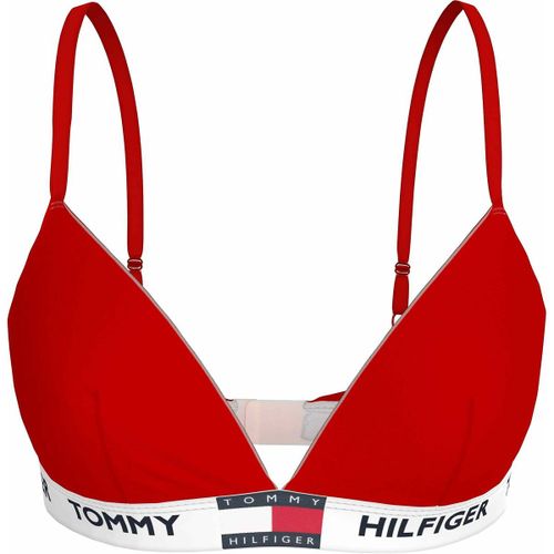 Reggiseno A Triangolo Heritage Donna Taglie XS - tommy hilfiger - Modalova