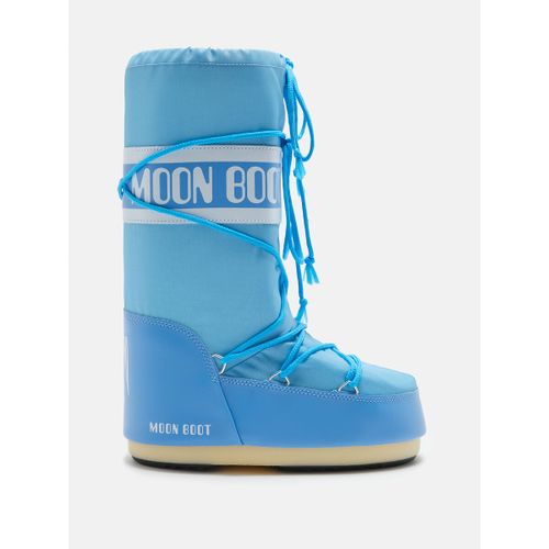 Stivali Icon Nylon Uomo Taglie 35/38 - moon boot - Modalova