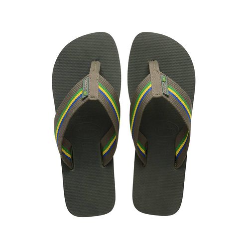 Infradito Urban Brasil Uomo Taglie 41/42 - havaianas - Modalova