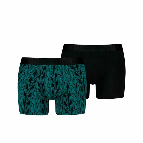 Confezione Da 2 Boxer Terrace Uomo Taglie L - puma - Modalova