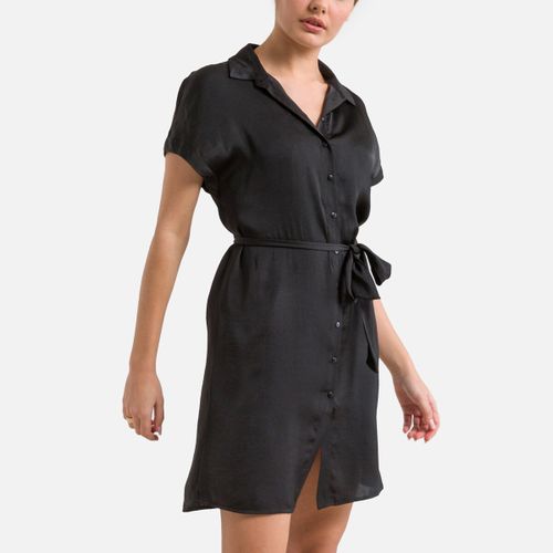 Abito Camicia Corto Donna Taglie S - vero moda - Modalova