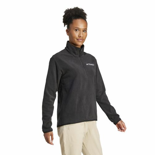 Felpa in pile TERREX - adidas Performance - Modalova