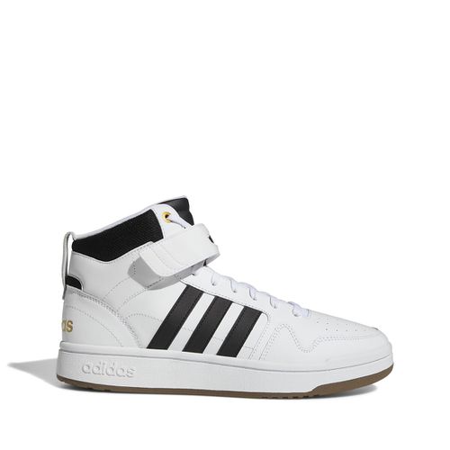 Baskets In Pelle Postmove Mid Uomo Taglie 42 - adidas sportswear - Modalova