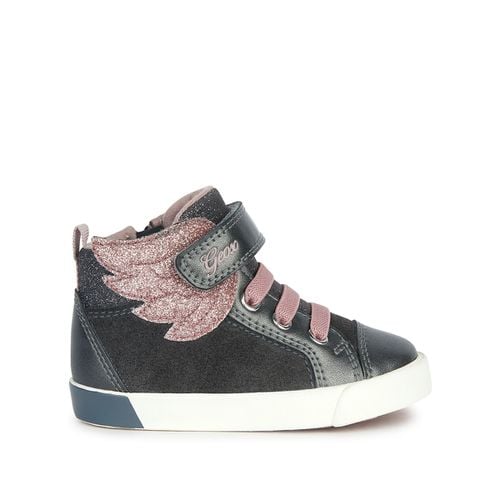 Sneakers Alte Traspiranti Kilwi Taglie 27 - geox - Modalova