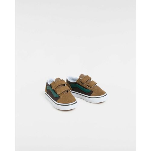 Baskets con patta a strappo TD Old Skool V - VANS - Modalova