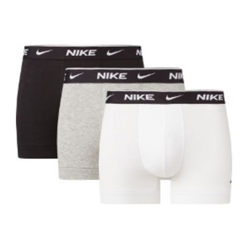 Confezione da 3 boxer tinta unita - NIKE - Modalova