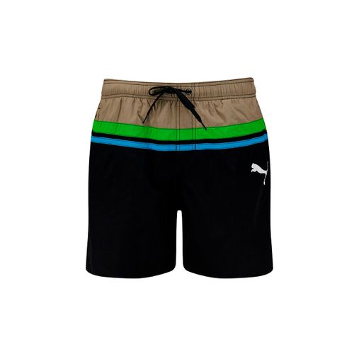 Shorts Da Bagno Media Lunghezza - puma - Modalova