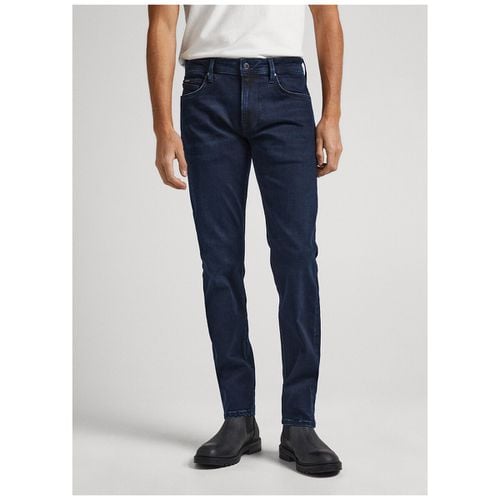 Jeans slim Hatch regular - PEPE JEANS - Modalova