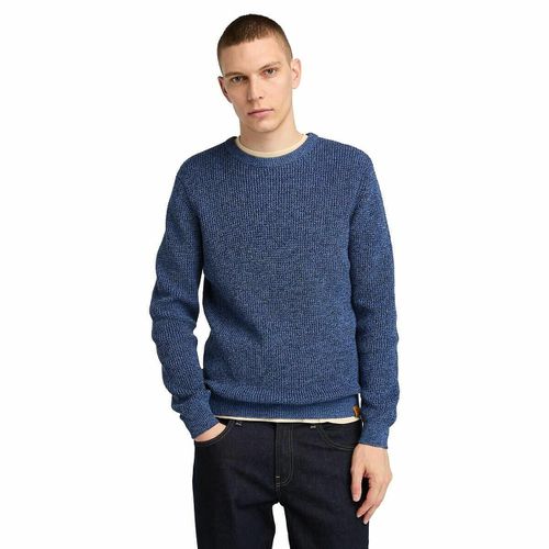 Maglione Girocollo Williams River Uomo Taglie L - timberland - Modalova