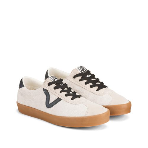 Sneakers pelle Sport Low - VANS - Modalova