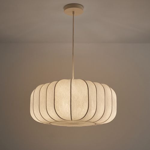 Lampadario L45 X H23 Cm, Palupo - la redoute interieurs - Modalova