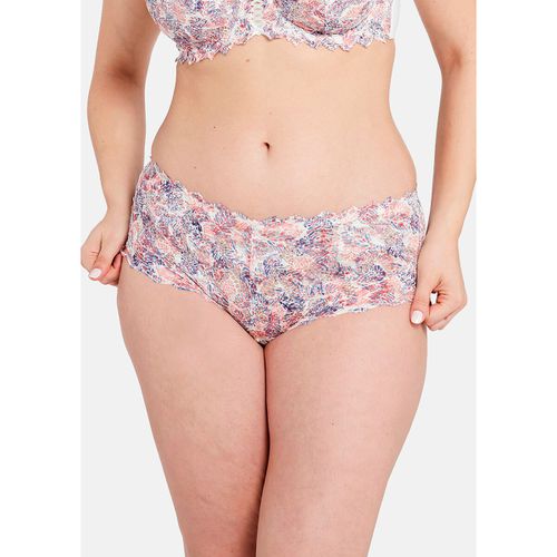 Culotte Arum Mosaic - SANS COMPLEXE - Modalova