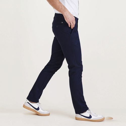 Pantaloni Chino Skinny Original Uomo Taglie W29 L32 (US) - 42 (IT) - dockers - Modalova