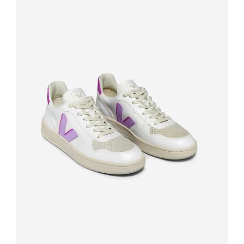 Sneakers V-10 Donna Taglie 39 - veja - Modalova