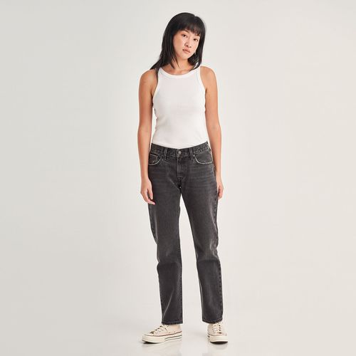 Jeans Middy Straight - LEVI'S - Modalova