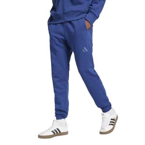 Pantaloni Sportivi Con Piccolo Logo Tono Su Tono Taglie XL - adidas sportswear - Modalova