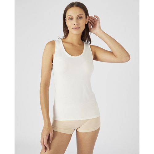 Top Evolutyl Donna Taglie XS - damart - Modalova