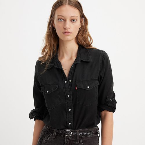 Camicia Essential Western Donna Taglie XS - levi's - Modalova