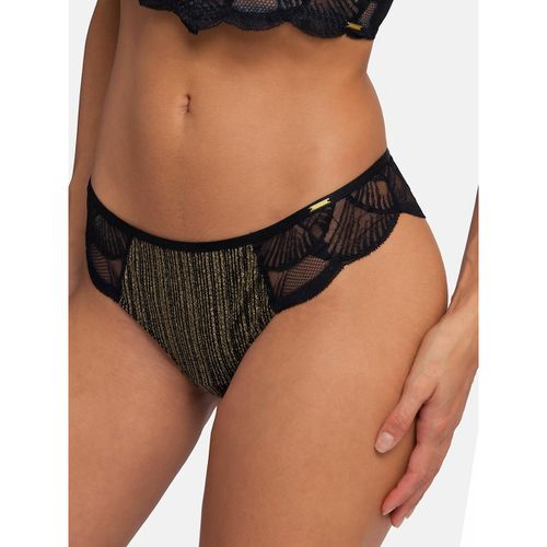 Culotte Brasiliana Bailey Donna Taglie XXL - dorina - Modalova