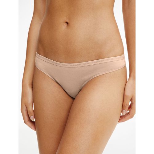 String in cotone stretch CK ONE - CALVIN KLEIN UNDERWEAR - Modalova