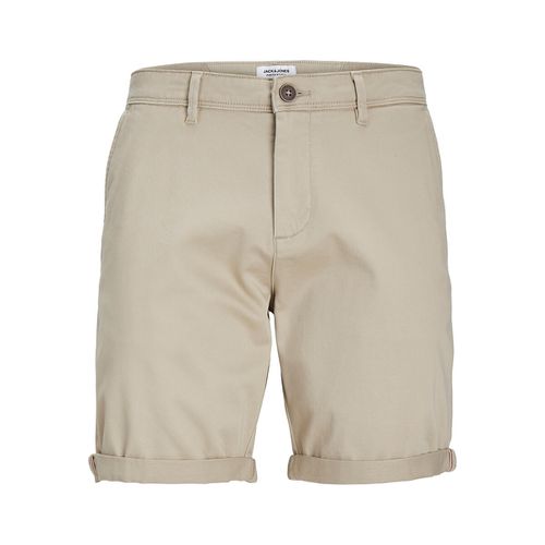 JACK & JONES Shorts Dritto Bowie - jack & jones - Modalova